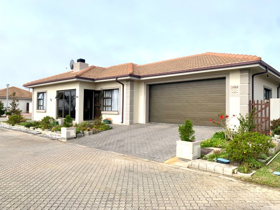 3 Bedroom Property for Sale in Dana Bay Western Cape